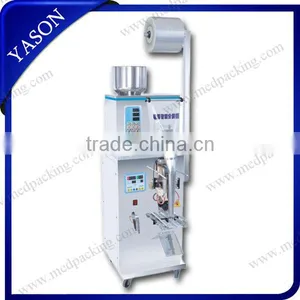 High Quality! 2-99g Automatic Tea Bag Filling And Packing Machine YSC thumbnail-1