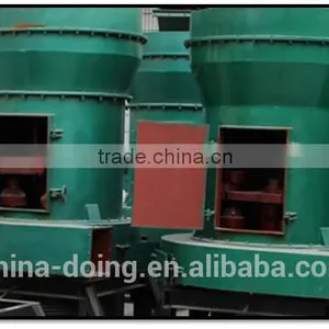 God-given Powder Processing Raymond Mill/raymond Grindng Mill/grinding Mill Machine thumbnail-1