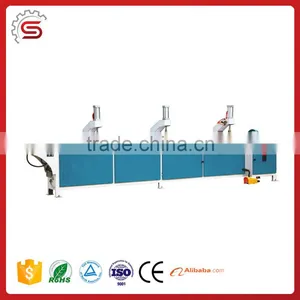 Manual Finger Joint Assembler MH1540 thumbnail-1