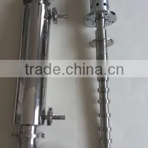 Industrial Batch Chemical Ultrasonic Cavitation Reactor thumbnail-2
