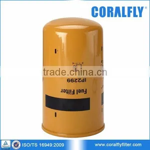 Agricultural Equipment Engine 3208 3208T Fuel Filter 1P-2299 thumbnail-1