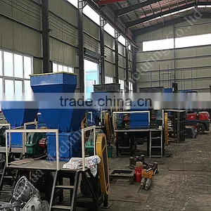 Great Shredder Machine Suppliers thumbnail-1