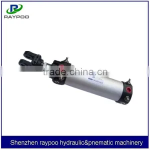 Ck1 Smc Type Clamp Pneumatic Cylinder thumbnail-1