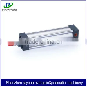 Airtac Pneumatic Cylinder Air Pneumatic Cylinder thumbnail-1