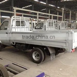 1.5 Tons Lorry Truck, 1.5 Tons Dump Truck , 1500 kg Tipper Truck, 1500 kg Camion Truck thumbnail-4