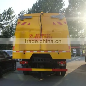 Dongfeng Brand New Tianjin 180hp Street Sweeper thumbnail-5