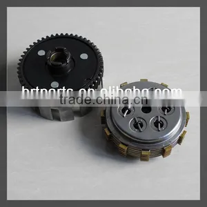 AX100 Gasoline Engine Drive Clutch Parts thumbnail-6