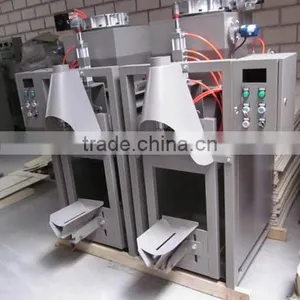 10-50kg Automatic Dry Mixed Mortar Packing Machine thumbnail-4