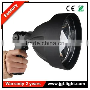 15W LED RECHARGEABLE HANDHELD SPOTLIGHT thumbnail-1