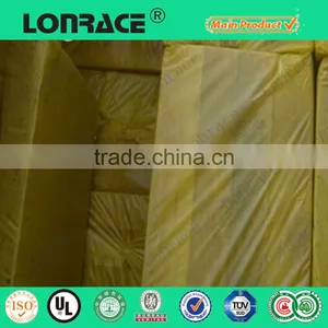 Thermal Insulation Glass Wool Board / Glass Wool Board Specifications thumbnail-6