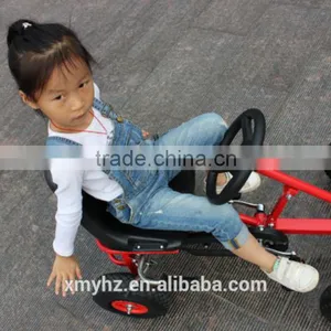 2016 Newest Pedal For Kids Without 2 Stroke go Kart Engines thumbnail-6