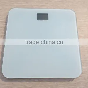 High Precision Personal Digital Portable Bathroom Scale thumbnail-2