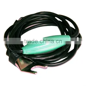 Real Time Monitoring TMI300 Surface Temperature Sensor Adhered Temperature Transducer Monitoring Solid Detector thumbnail-1