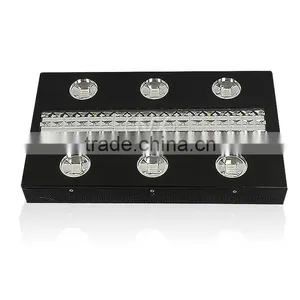 2017 900W LED Grow Light Horticulture,Grow Light Reflector thumbnail-3
