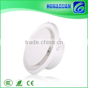 Air Inlet and Outlet for Centrifugal Duct Fan thumbnail-1