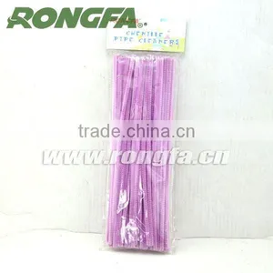 DIY Handcraft Children Use Chenille Stem Pipe Cleaners thumbnail-4