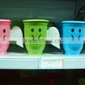 Plastic Cup thumbnail-1