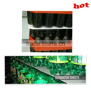 Corrugated Plastic Tie Sheets For Packing thumbnail-1