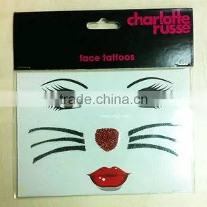 Custom Printing Vinyl Sticker High Quality thumbnail-1