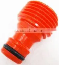 3/4" Plastic Male Thread Tap Adaptor thumbnail-3