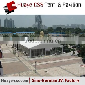 Hot Sale Marquee Tent for Corporate Event thumbnail-4