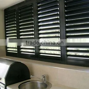 FENAN Good Quality Commercial Metal Movable Louvers Commercial Aluminium Louver thumbnail-6