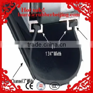 China Garage Door Seal Bottom thumbnail-2