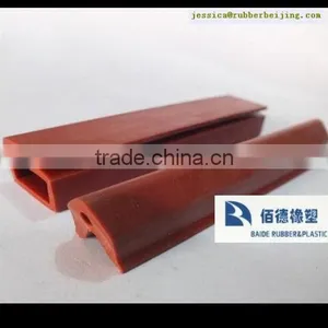 Best Sale Steaming Cabinets Rubber Seal Strips thumbnail-1