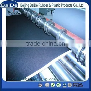 Customized Neoprene Rubber Sealing Gasket thumbnail-4