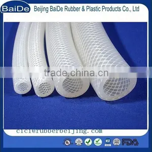 Custom Size 3mm Silicone Vacuum Hose thumbnail-2