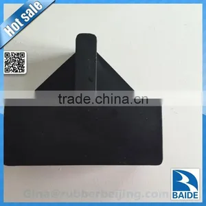 Made-in-China Custom Molded Rubber Parts thumbnail-3
