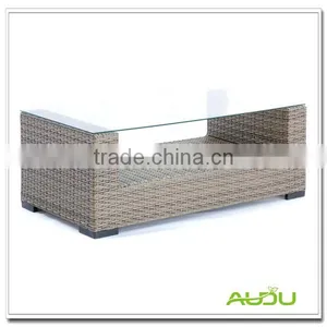 Vintage Dining Table,Modern Two Layers Dining Table thumbnail-1