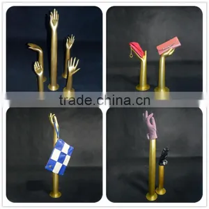 Jewelry Display Mannequin Hands Glove Display thumbnail-1