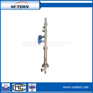 Boiler Magnetic Float Level Meter thumbnail-4
