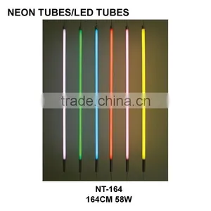 NT-164 Colorful Promotional Neon Tube thumbnail-1