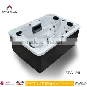 Hot Tub Spa / Spa Tub/ Whirlpool Spa thumbnail-1