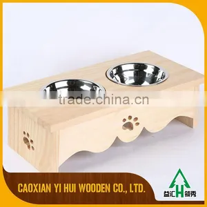 Country Cool Dog Food Bowls Pet Bowls thumbnail-1