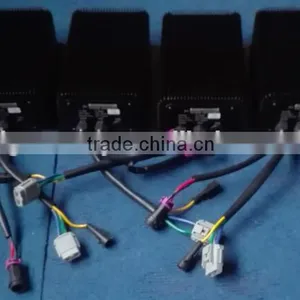 500w/600w 90v -144v to 14v Isolated DC-DC Converter for ev thumbnail-6