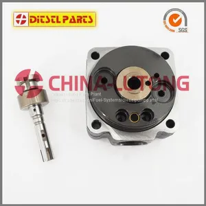 Head Rotor 146403-3120 VE4 CYL/10mm/ L for NISSAN CD17 thumbnail-3