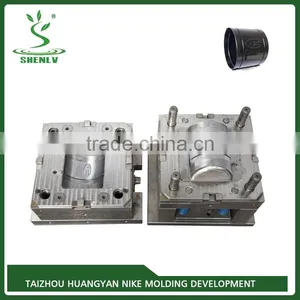 High Quality Customized Professional Abs Injection Molds thumbnail-1