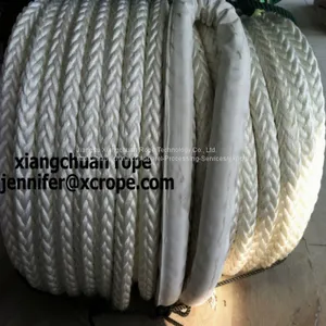 12 Strand Polyamide PA Rope thumbnail-1