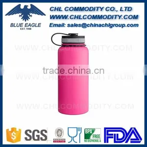 Multi Function Hydro Flask With Powder Coated thumbnail-6