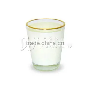 New Sublimation Blank Large Beer Glass Cups thumbnail-4