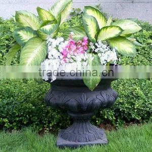 Advanced Material Magnesium Flower Pot thumbnail-1