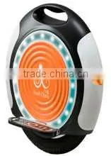 Hot Seling One Wheel Skitboard thumbnail-1