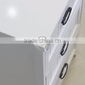 Rubber Corner Guard Furniture Table Corner Bumper thumbnail-5