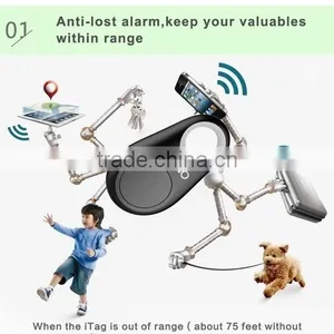 Bluetooth Smartphone ITag Self Portrait Anti-lost Alarm thumbnail-4
