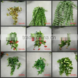 SJH0105274 Artificial Green Wall Cheap Artificial Plants Make Artificial Plants thumbnail-6