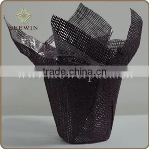 Good Quality Plant and Flower Pot,mesh Pot Cover thumbnail-1