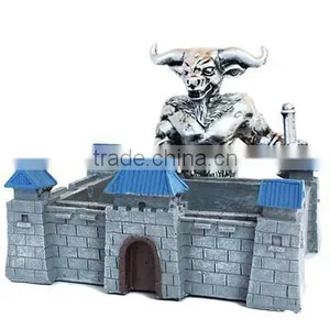 Supply Creative Fashion Monster Bombard Ashtray thumbnail-1